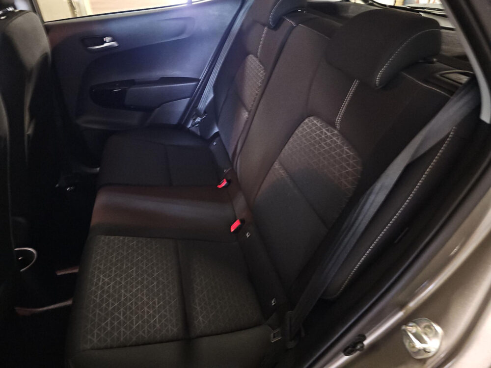 Kia Picanto 1.0 CVVT ComfortPlusLine Navigator Navigatie | Camera