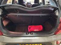 Kia Picanto 1.0 CVVT ComfortPlusLine Navigator Navigatie | Camera
