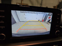 Kia Picanto 1.0 CVVT ComfortPlusLine Navigator Navigatie | Camera