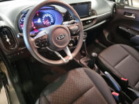 Kia Picanto 1.0 CVVT ComfortPlusLine Navigator Navigatie | Camera