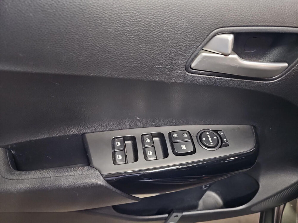 Kia Picanto 1.0 CVVT ComfortPlusLine Navigator Navigatie | Camera