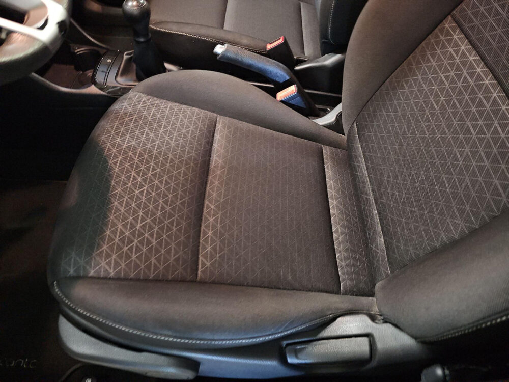 Kia Picanto 1.0 CVVT ComfortPlusLine Navigator Navigatie | Camera