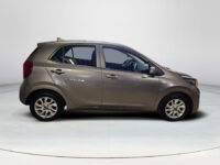 Kia Picanto 1.0 CVVT ComfortPlusLine Navigator Navigatie | Camera