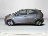 Kia Picanto 1.0 CVVT ComfortPlusLine Navigator Navigatie | Camera