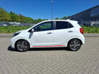 Kia Picanto 1.2 CVVT GT-Line Leder | Stoel/stuur-verwarming