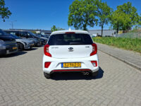 Kia Picanto 1.2 CVVT GT-Line Leder | Stoel/stuur-verwarming