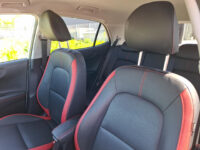 Kia Picanto 1.2 CVVT GT-Line Leder | Stoel/stuur-verwarming