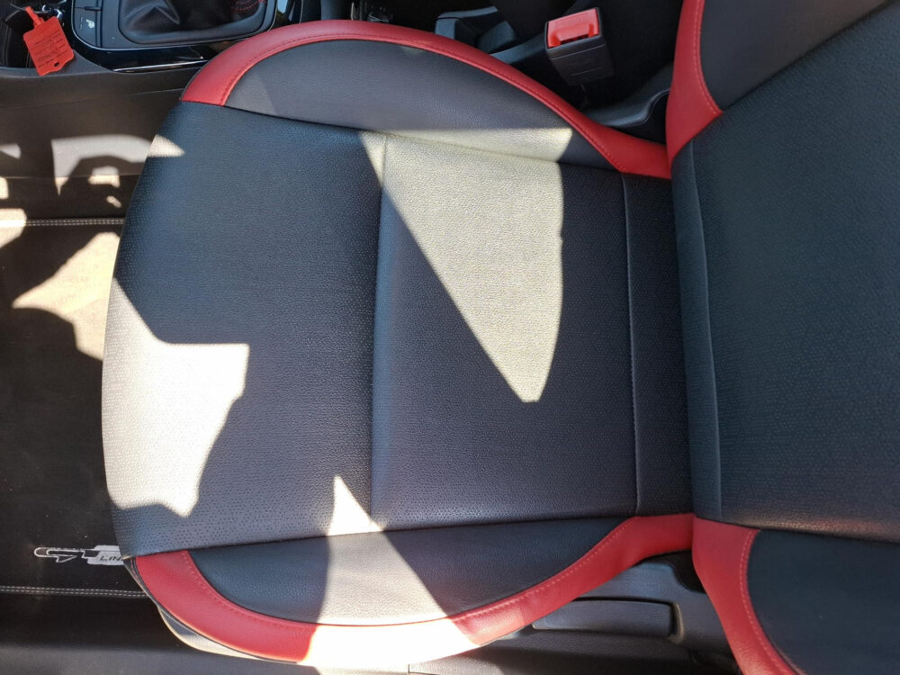 Kia Picanto 1.2 CVVT GT-Line Leder | Stoel/stuur-verwarming