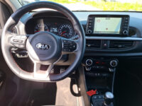 Kia Picanto 1.2 CVVT GT-Line Leder | Stoel/stuur-verwarming