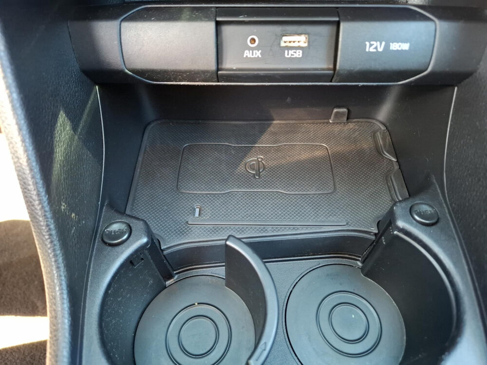 Kia Picanto 1.2 CVVT GT-Line Leder | Stoel/stuur-verwarming