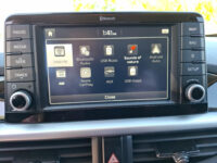 Kia Picanto 1.2 CVVT GT-Line Leder | Stoel/stuur-verwarming