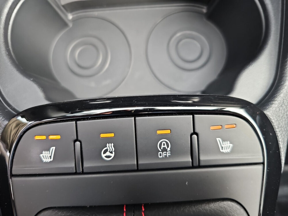Kia Picanto 1.0 T-GDi GT-Line 5p Leder | Schuifdak
