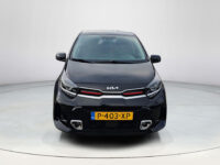 Kia Picanto 1.0 T-GDi GT-Line 5p Leder | Schuifdak