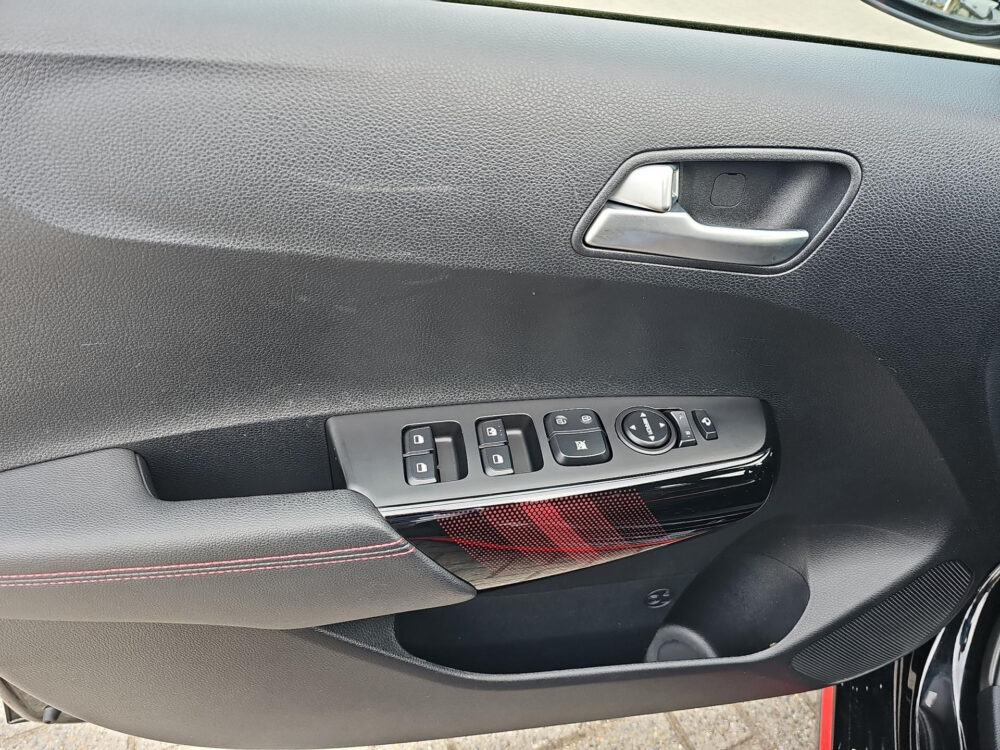 Kia Picanto 1.0 T-GDi GT-Line 5p Leder | Schuifdak