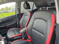 Kia Picanto 1.0 T-GDi GT-Line 5p Leder | Schuifdak