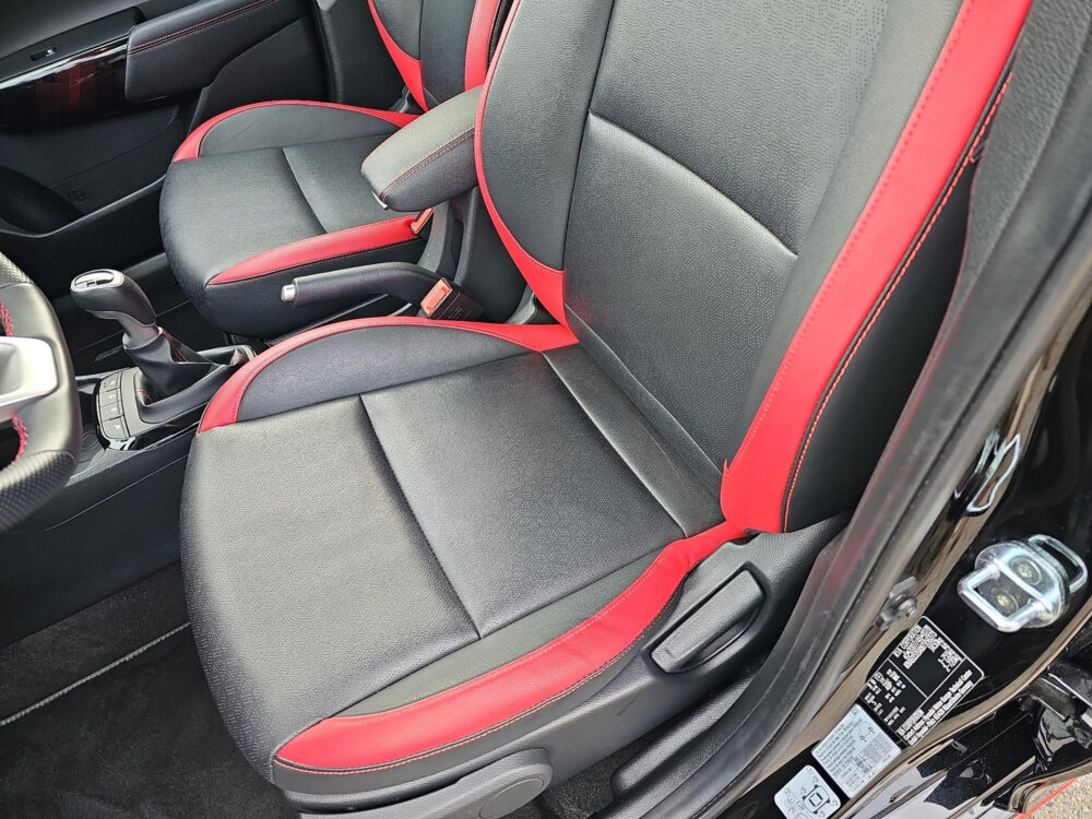 Kia Picanto 1.0 T-GDi GT-Line 5p Leder | Schuifdak