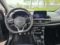 Kia Picanto 1.0 T-GDi GT-Line 5p Leder | Schuifdak