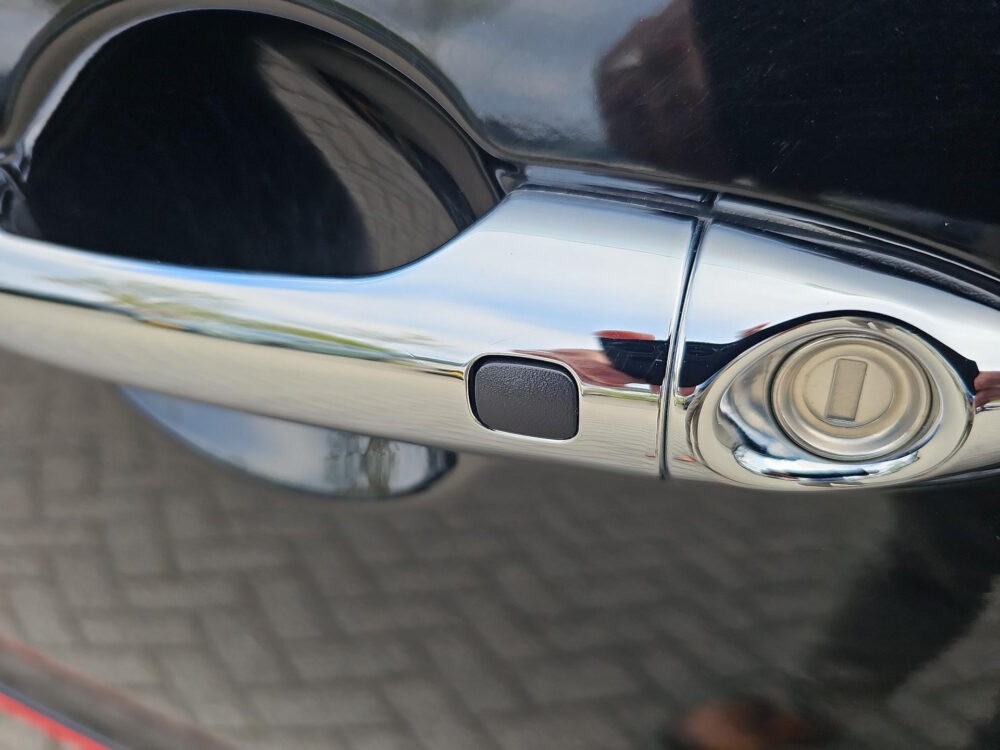 Kia Picanto 1.0 T-GDi GT-Line 5p Leder | Schuifdak