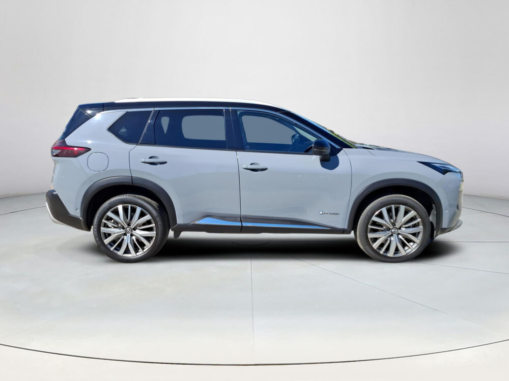 Nissan X-Trail 1.5 e-4orce Tekna Plus 4WD | Head up display | Leder | Stoelverwarming voor en achter |