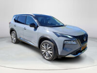 Nissan X-Trail 1.5 e-4orce Tekna Plus 4WD | Head up display | Leder | Stoelverwarming voor en achter |