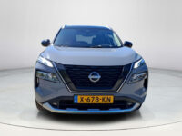 Nissan X-Trail 1.5 e-4orce Tekna Plus 4WD | Head up display | Leder | Stoelverwarming voor en achter |