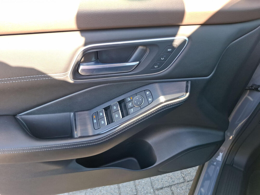 Nissan X-Trail 1.5 e-4orce Tekna Plus 4WD | Head up display | Leder | Stoelverwarming voor en achter |
