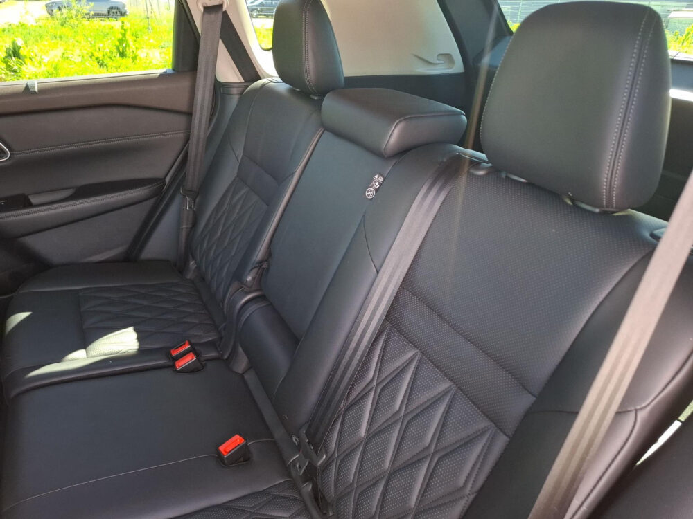 Nissan X-Trail 1.5 e-4orce Tekna Plus 4WD | Head up display | Leder | Stoelverwarming voor en achter |