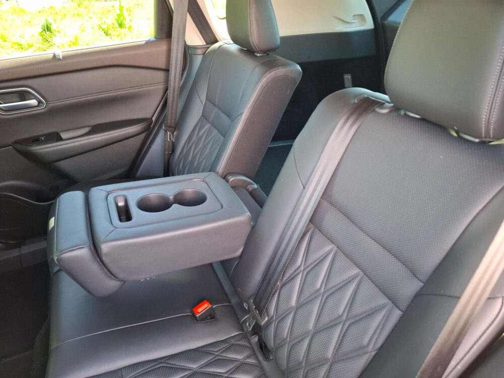 Nissan X-Trail 1.5 e-4orce Tekna Plus 4WD | Head up display | Leder | Stoelverwarming voor en achter |