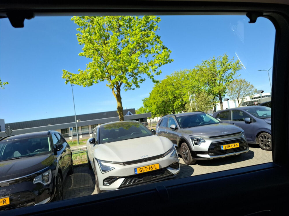 Nissan X-Trail 1.5 e-4orce Tekna Plus 4WD | Head up display | Leder | Stoelverwarming voor en achter |