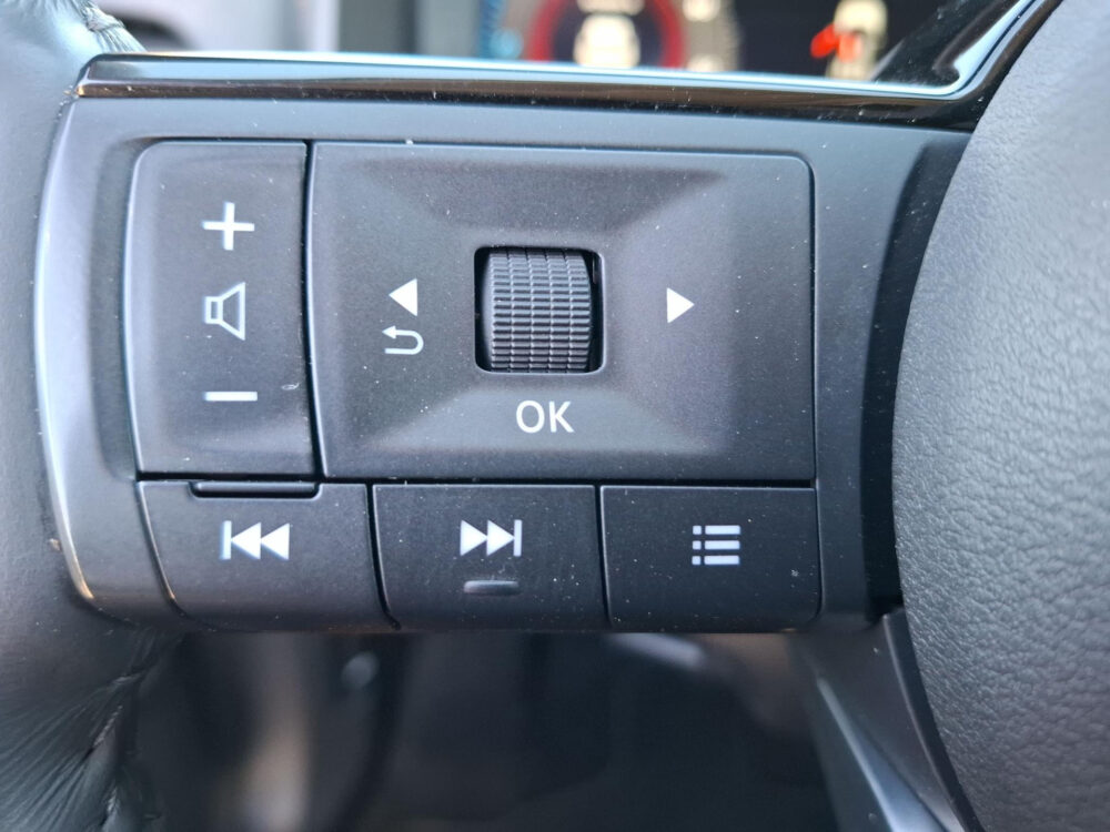 Nissan X-Trail 1.5 e-4orce Tekna Plus 4WD | Head up display | Leder | Stoelverwarming voor en achter |