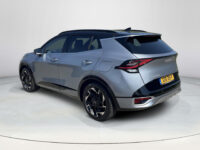 Kia Sportage 1.6 T-GDi Plug-in Hybrid AWD GT-PlusLine | Panoramadak | Stoel verwarming en ventilatie |
