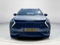 Kia Sportage 1.6 T-GDi Plug-in Hybrid AWD GT-PlusLine | Panoramadak | Stoel verwarming en ventilatie |