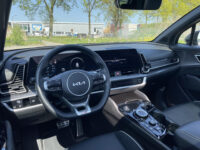 Kia Sportage 1.6 T-GDi Plug-in Hybrid AWD GT-PlusLine | Panoramadak | Stoel verwarming en ventilatie |