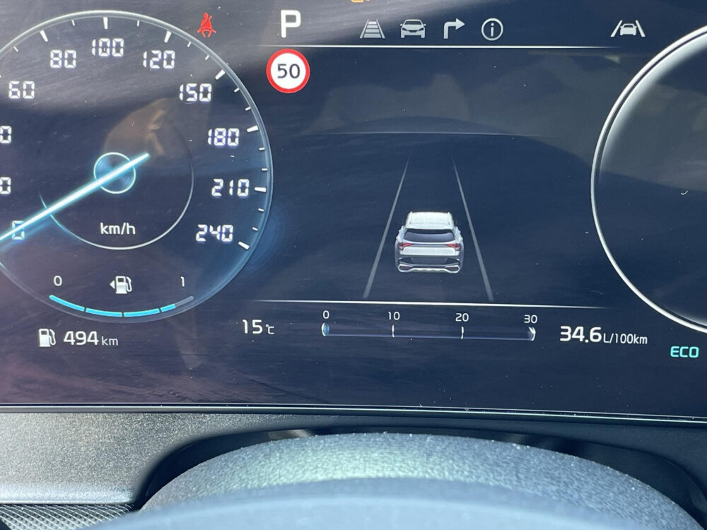 Kia Sportage 1.6 T-GDi Plug-in Hybrid AWD GT-PlusLine | Panoramadak | Stoel verwarming en ventilatie |