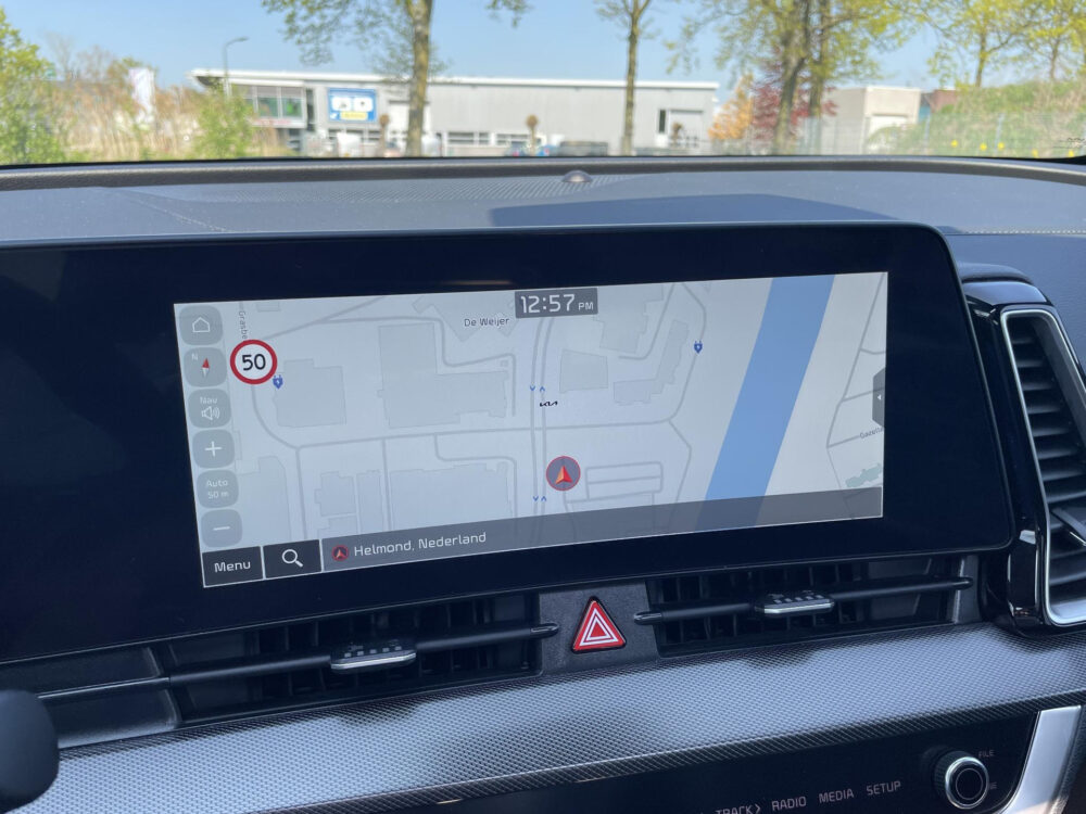 Kia Sportage 1.6 T-GDi Plug-in Hybrid AWD GT-PlusLine | Panoramadak | Stoel verwarming en ventilatie |