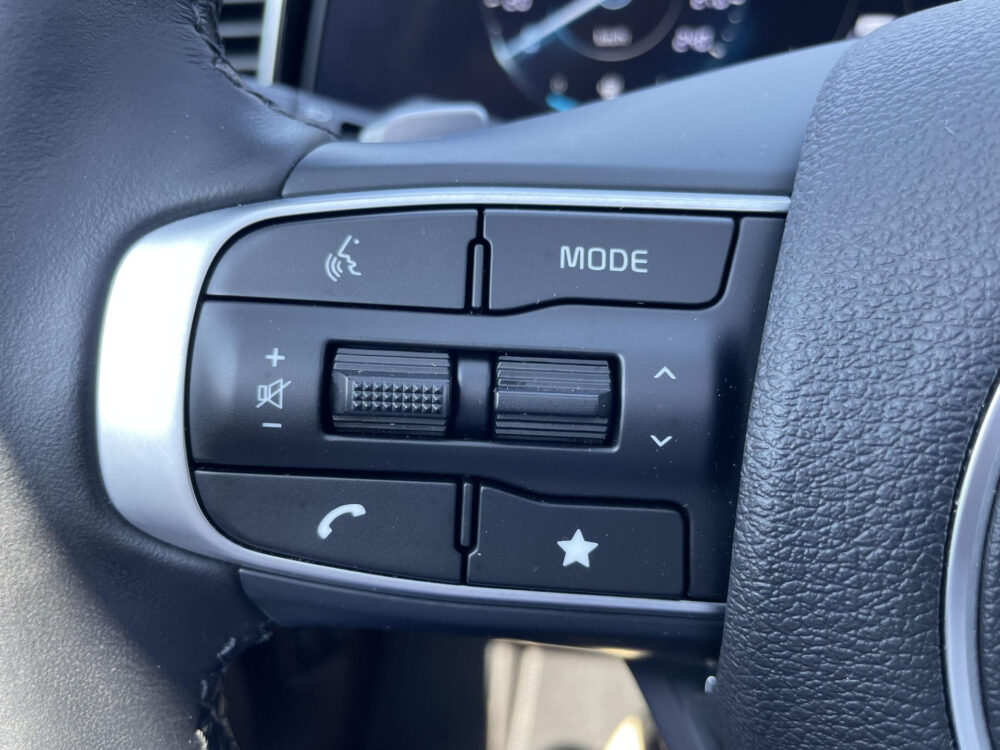 Kia Sportage 1.6 T-GDi Plug-in Hybrid AWD GT-PlusLine | Panoramadak | Stoel verwarming en ventilatie |