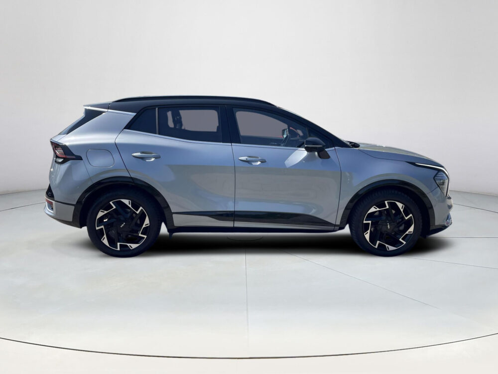 Kia Sportage 1.6 T-GDi Plug-in Hybrid AWD GT-PlusLine | Panoramadak | Stoel verwarming en ventilatie |