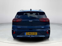 Kia Niro 1.6 GDi Hybrid ExecutiveLine | cruise control | elektrisch glazen schuif-/kanteldak| navigatie | lederen bekleding