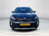 Kia Niro 1.6 GDi Hybrid ExecutiveLine | cruise control | elektrisch glazen schuif-/kanteldak| navigatie | lederen bekleding