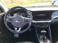 Kia Niro 1.6 GDi Hybrid ExecutiveLine | cruise control | elektrisch glazen schuif-/kanteldak| navigatie | lederen bekleding
