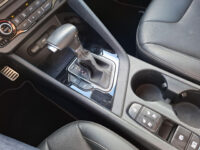 Kia Niro 1.6 GDi Hybrid ExecutiveLine | cruise control | elektrisch glazen schuif-/kanteldak| navigatie | lederen bekleding