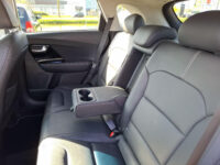 Kia Niro 1.6 GDi Hybrid ExecutiveLine | cruise control | elektrisch glazen schuif-/kanteldak| navigatie | lederen bekleding