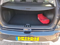 Kia Niro 1.6 GDi Hybrid ExecutiveLine | cruise control | elektrisch glazen schuif-/kanteldak| navigatie | lederen bekleding