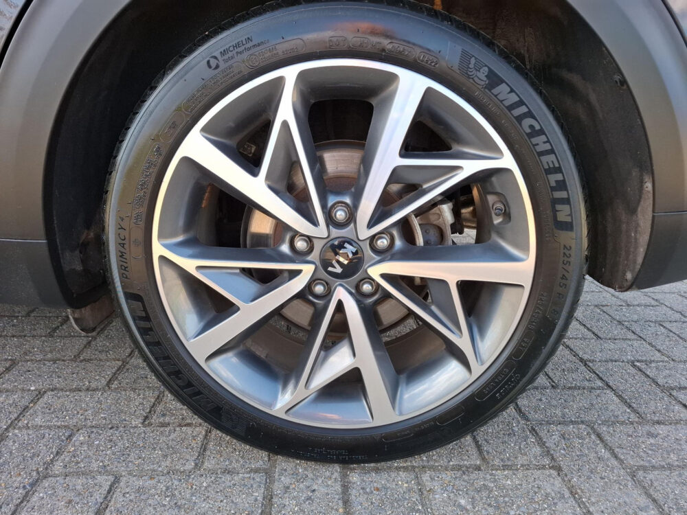 Kia Niro 1.6 GDi Hybrid ExecutiveLine | cruise control | elektrisch glazen schuif-/kanteldak| navigatie | lederen bekleding