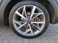 Kia Niro 1.6 GDi Hybrid ExecutiveLine | cruise control | elektrisch glazen schuif-/kanteldak| navigatie | lederen bekleding