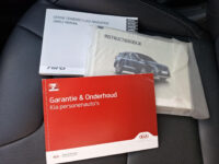 Kia Niro 1.6 GDi Hybrid ExecutiveLine | cruise control | elektrisch glazen schuif-/kanteldak| navigatie | lederen bekleding