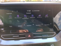 Kia Niro 1.6 GDi Hybrid ExecutiveLine | cruise control | elektrisch glazen schuif-/kanteldak| navigatie | lederen bekleding