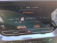 Kia Niro 1.6 GDi Hybrid ExecutiveLine | cruise control | elektrisch glazen schuif-/kanteldak| navigatie | lederen bekleding