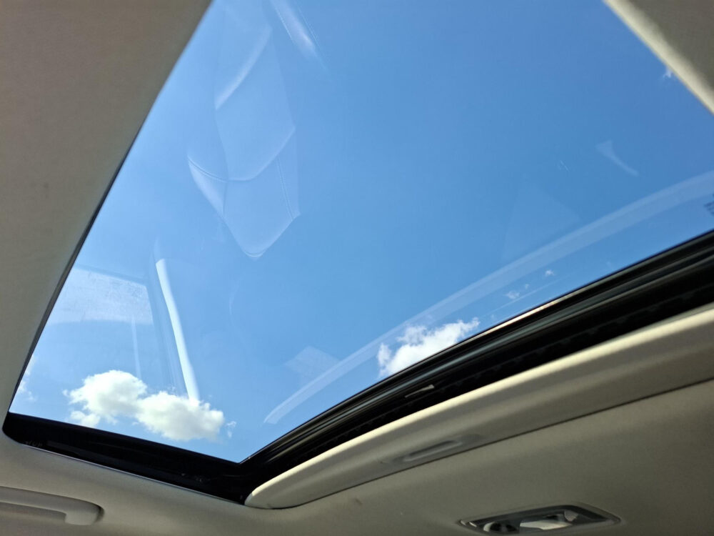 Kia Niro 1.6 GDi Hybrid ExecutiveLine | cruise control | elektrisch glazen schuif-/kanteldak| navigatie | lederen bekleding