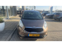 Kia Venga 1.4 CVVT ExecutiveLine | Navi | Cruise